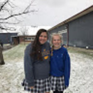 Meet your Posher, Kenlyn